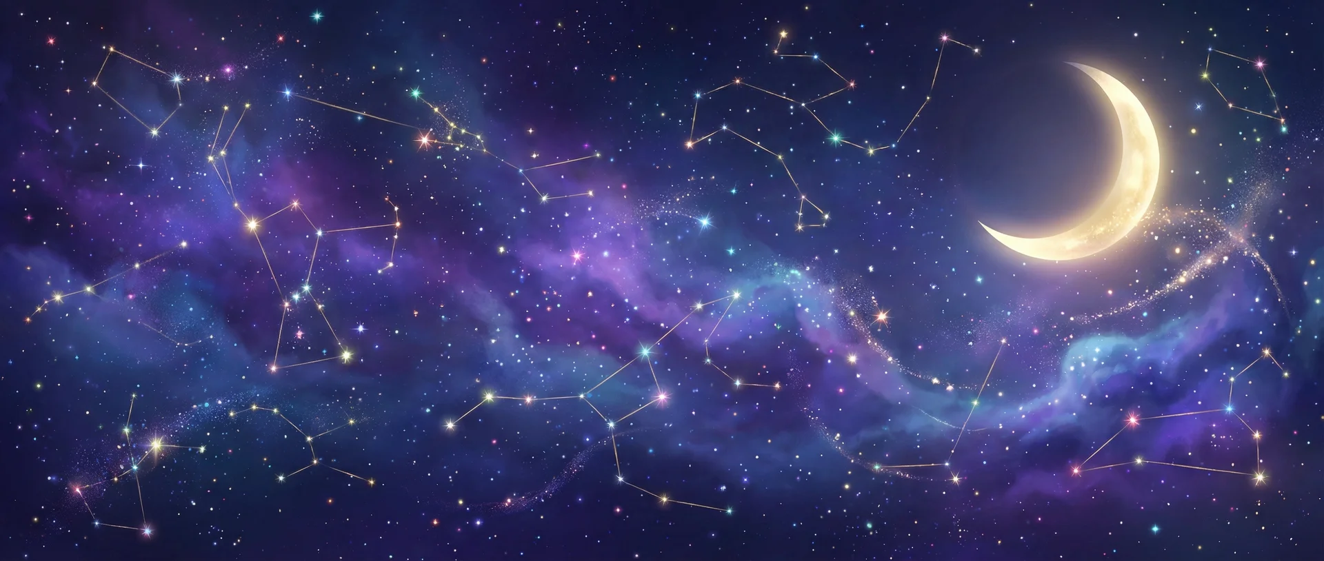 星空背景 - 欧美 亚洲 有码中文字幕 | 每日星座运势与塔罗占卜